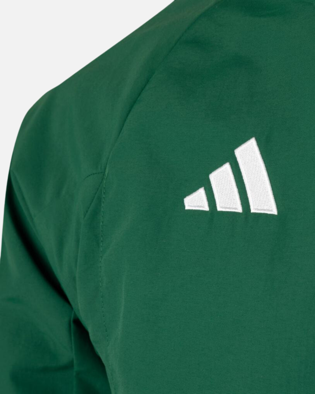 Veste  de survêtement Algérie - Vert