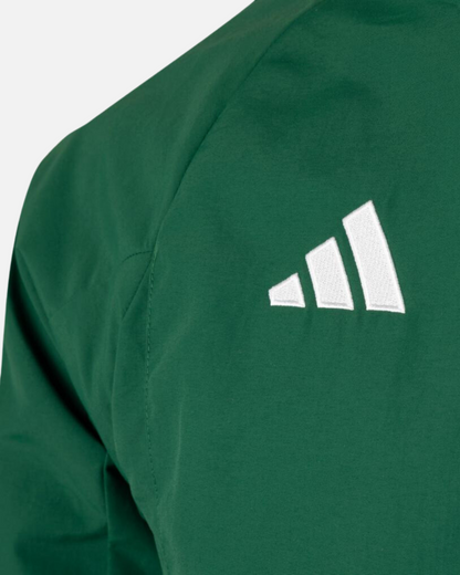 Veste  de survêtement Algérie - Vert