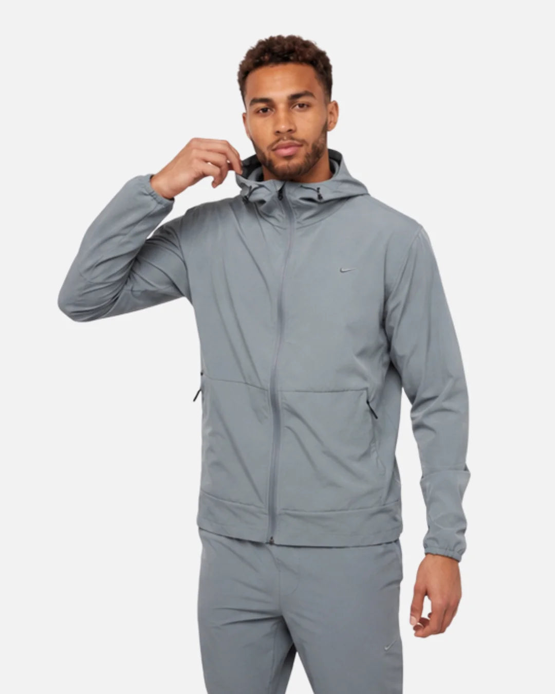 Veste Nike Running Unlimited - Gris